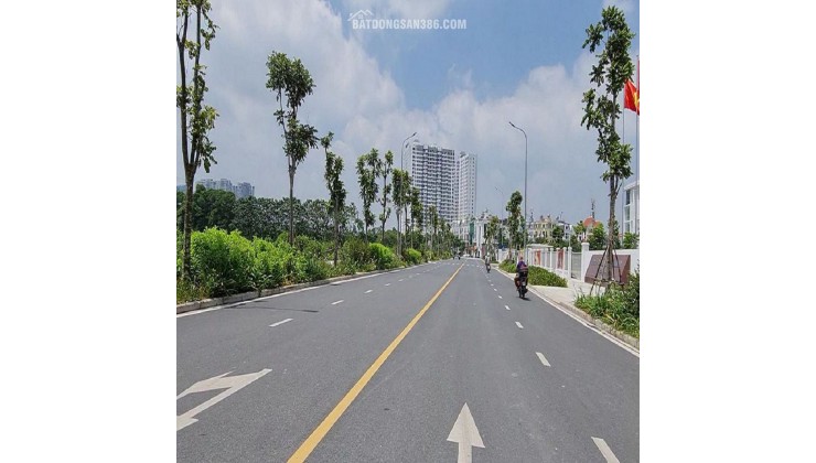 Cần bán đất Thạch Bàn – Long Biên – 71m² – pháp lý chuẩn – LH 0989894845